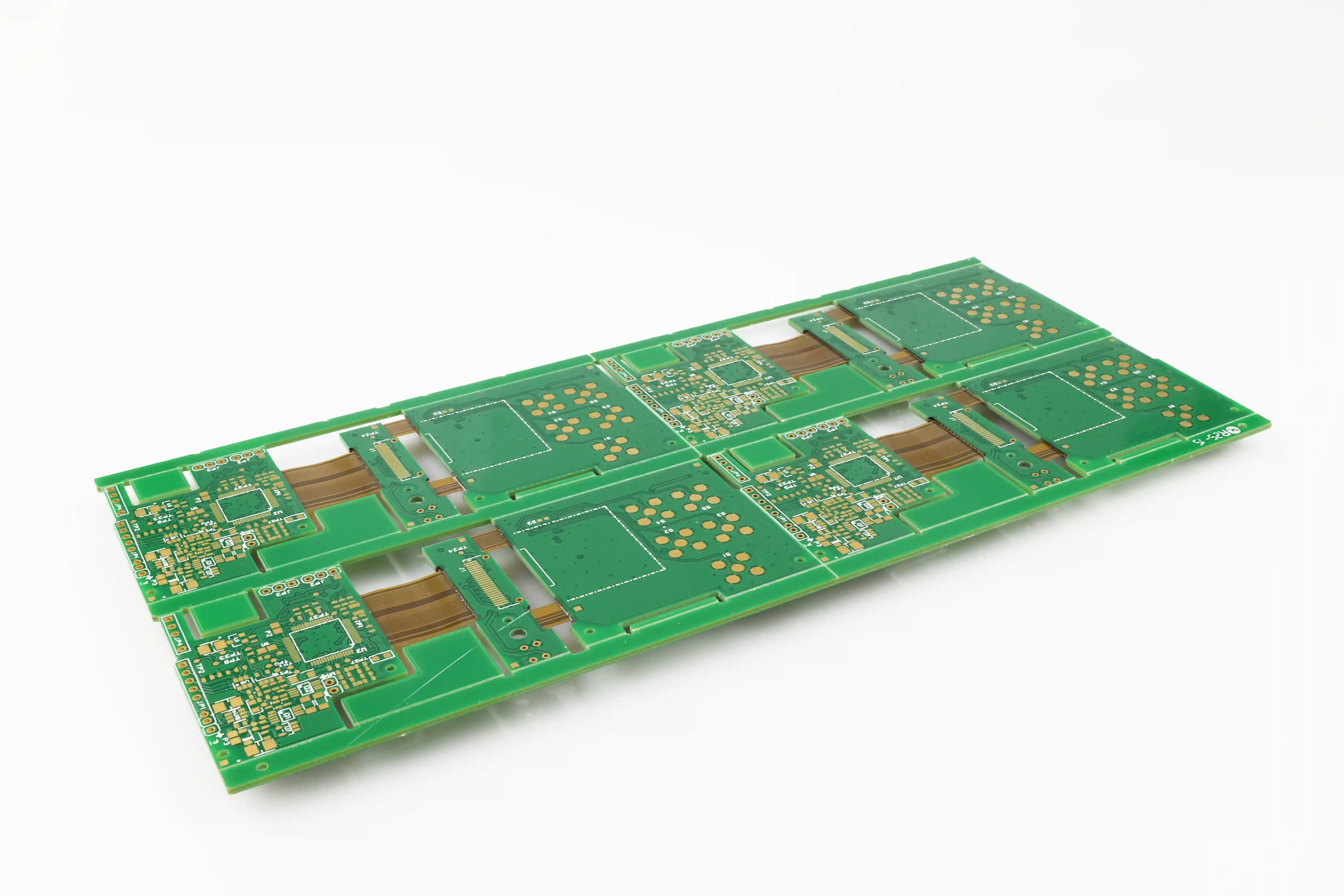 Échantillon PCB 8