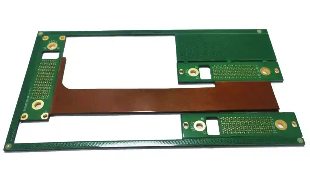 PCB Rigide-Flex